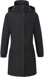 Produktbild von Covalliero Regenmantel FS26 Kinder