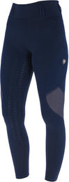 Produktbild von Covalliero Reitleggins Mesh FS26 Kinder
