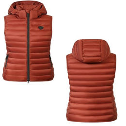 Produktbild von Covalliero Steppweste Damen