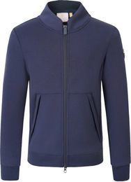 Produktbild von Covalliero Sweatjacke FS26 Kinder