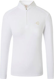 Produktbild von Covalliero Turniershirt langarm FS26 Damen
