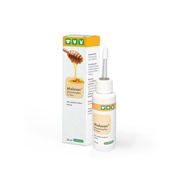 Produktbild von cp-pharma Mielosan Ohrentropfen - 50 ml