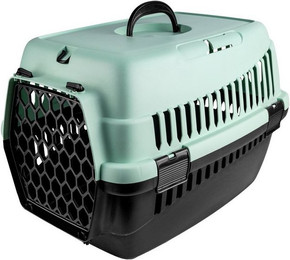 Produktbild von Creative Pets Katzentransportbox aus Kunststoff