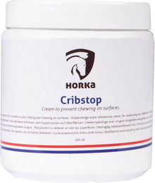 Produktbild von Creme Horka Cribstop