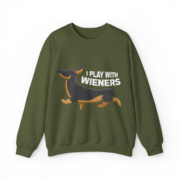 Produktbild von Crewneck Sweatshirt Wiener