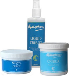 Cribox Liquid Spray - 250 ml – Bild 1 von 4