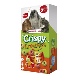 Produktbild von Crispy Crunchies Obst 75g