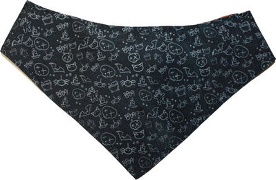 Produktbild von Croci Bandana Tricky Double