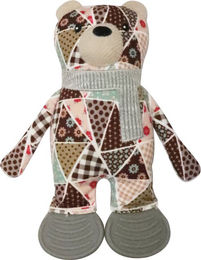 Produktbild von Croci Boho Bär 23 cm - 1 Stk