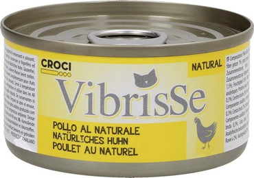 Produktbild von Croci Cat Huhn - 140 g