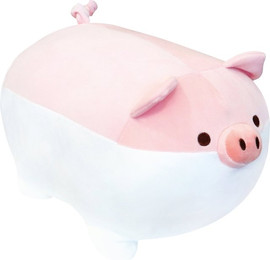 Produktbild von Croci Deko Kissen Pig 40 cm - 1 Stk