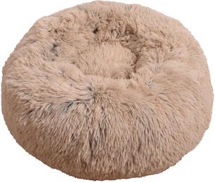 Produktbild von Croci Donut Poilu Karamell - 70 x 25 cm