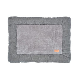 Produktbild von Croci Dper Animal Matratze 120 x 83 cm Grau