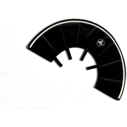 Produktbild von Croci Elizabethan-Halsband für Hunde und Katzen, Größe XL - 1 Stk.