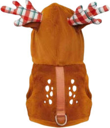 Produktbild von Croci Geschirr Rudolph - XS