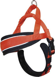 Produktbild von Croci Hiking Geschirr Schwede ENDURANCE Orange