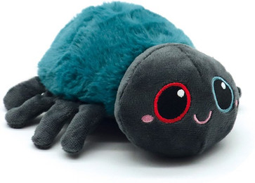 Produktbild von Croci Hundespielzeug Halloween Squeaky Spinne