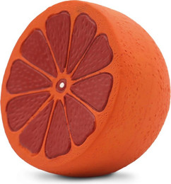 Produktbild von Croci Hundespielzeug Veggie Village Gemüse - Orange