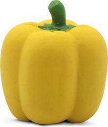 Produktbild von Croci Hundespielzeug Veggie Village Gemüse - Paprika