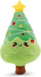 Produktbild von Croci Hundespielzeug Weihnachtsbaum Plüsch 25 cm