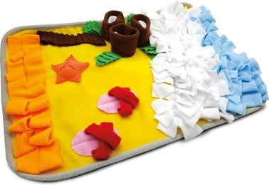 Produktbild von Croci Interactive Matte zum Schnüffeln - 1 Stk