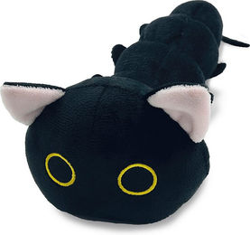 Produktbild von Croci Katzenspielzeug Halloween Raupe Katzenminze