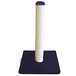 Produktbild von Croci Kratzbaum Berlin 40x40x62 cm Blau