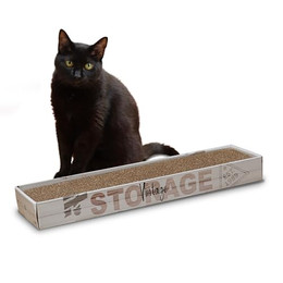 Produktbild von Croci Kratzpappe Essence Rovere