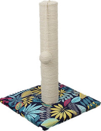 Produktbild von Croci Kratzstamm Color Leafs