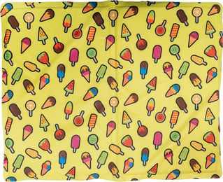 Produktbild von Croci Kreuze Kühlmatte für Tiere