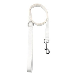 Produktbild von Croci Leine Zeremonie weiss, 150 cm - 1 Stk