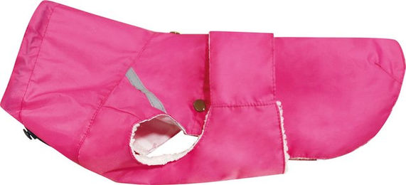 Produktbild von Croci Mantel Ecoglam Rose - 60 cm