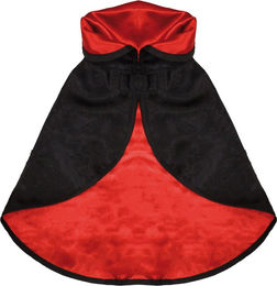 Produktbild von Croci Mantel Tricky Vampir 30 cm