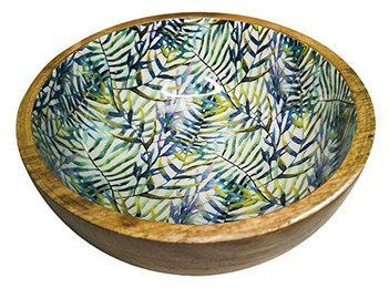 Produktbild von Croci Napf Mango Decal Blatt - 460 ml