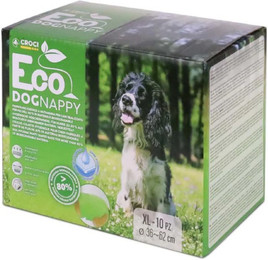 Produktbild von Croci Nappy Eco Hundewindeln Gr. XL