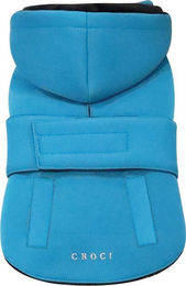 Produktbild von Croci Neoprenjacke Daring - 50 cm