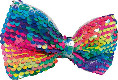 Produktbild von Croci Party Fliege Papillon Multicolor - 1 Stk