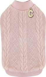 Produktbild von Croci Pullover Chains Rose - 50 cm