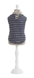 Produktbild von Croci Pullover Grid Hundepullover 25 cm