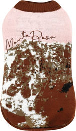 Produktbild von Croci Pullover Monterosa - 30 cm