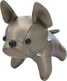 Produktbild von Croci Schlüsselanhänger Big Bully Silber 14 cm - 1 Stk