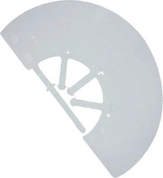 Croci Schutzkragen 35 cm - 35 cm – Bild 1 von 2