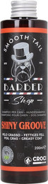 Produktbild von Croci Shampoo Barbershop Shiny Groove - 200 ml