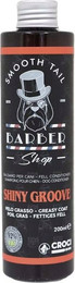 Produktbild von Croci Spülung Barbershop  Shiny Groove - 200 ml