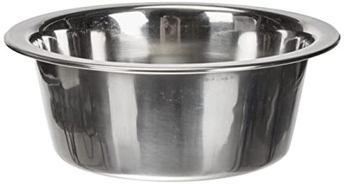 Croci Stahlnapf DOS 0,5 L / 13 cm - 0,5 l – Bild 1 von 4