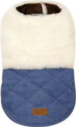 Produktbild von Croci Steppjacke Boho Girl - 30 cm