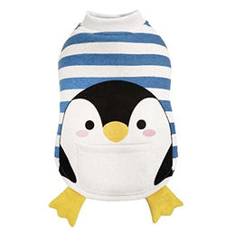 Croci Sweatshirt North Pole für Hunde 30 cm – Bild 1 von 6