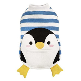 Produktbild von Croci Sweatshirt North Pole für Hunde 35 cm - 1 Stk.