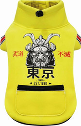 Produktbild von Croci Sweatshirt Tech Samurai - 50 cm