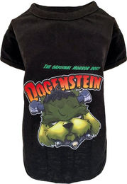 Produktbild von Croci T-Shirt Fright Dogenstein - 35 cm